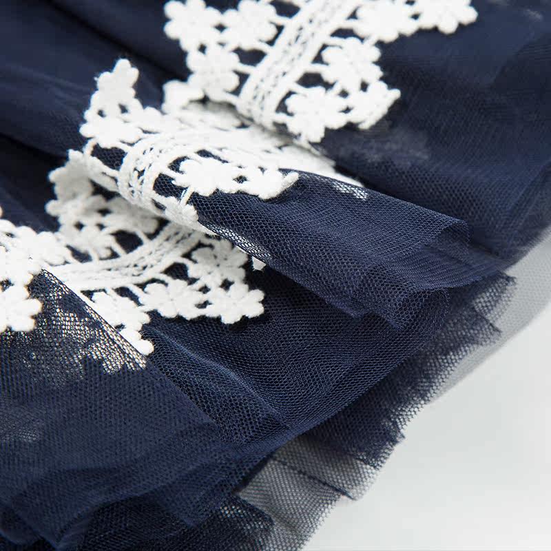 Jupe fillette GXG KIDS - Ref 2050502 Image 5