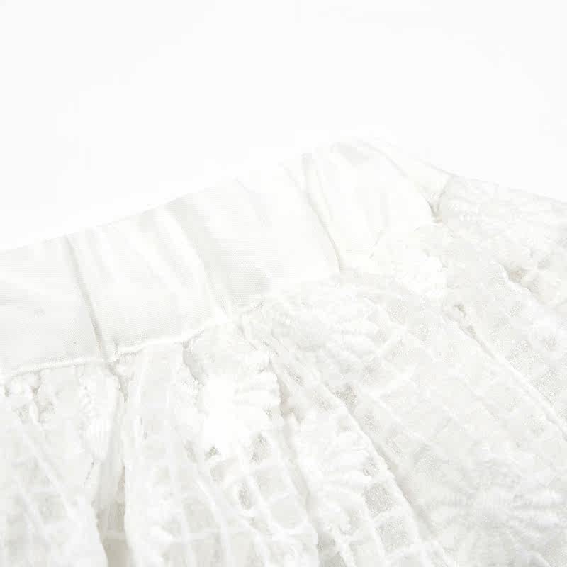 Jupe enfant GXG KIDS - Ref 2050648 Image 4