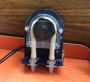 CEMS冷凝器冷凝水蠕动泵 排水泵