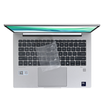 惠普战66系列键盘膜屏幕膜