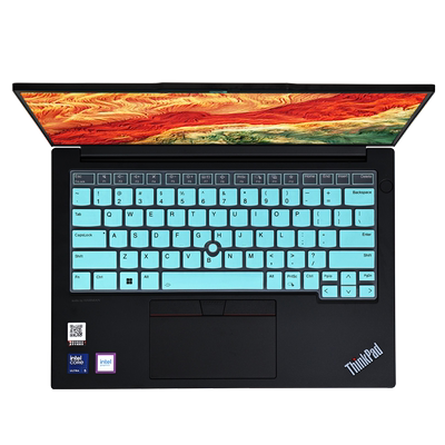 联想ThinkPadE14键盘膜