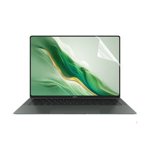 适用荣耀MagicBookArt14笔记本屏幕保护膜荣耀X14Pro专用电脑高清屏保V14防反光屏幕膜酷睿Ultra轻薄本钢化膜