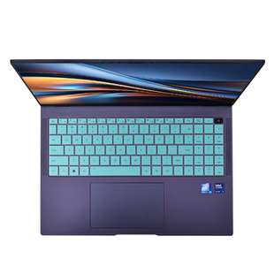 适用于荣耀MagicBookPro16键盘膜2025款X16PLUS保护膜X16战斗版按键防尘垫x14PRO键位套X14plus寸屏幕钢化膜