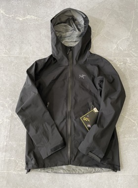正品现货 Arcteryx始祖鸟Beta Jacket户外防水防风透气外套冲锋衣