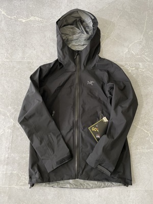 正品始祖鸟冲锋衣BETAJACKET