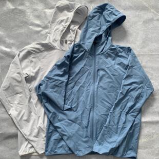 UPF40 防晒服外套夹克皮肤衣 现货Arcteryx始祖鸟Sima系列新款 正品