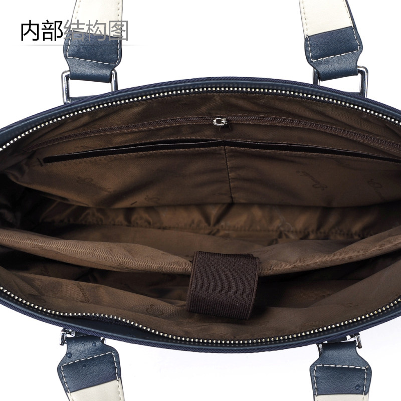 Sac pour homme - Ref 50982 Image 5