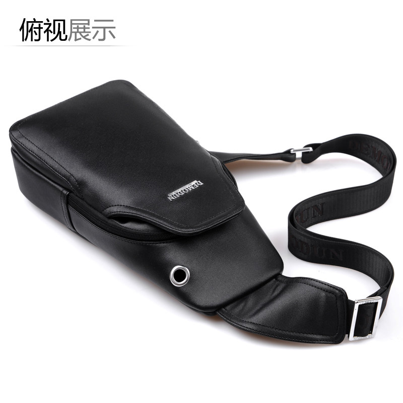 Sac pour homme - Ref 50677 Image 3