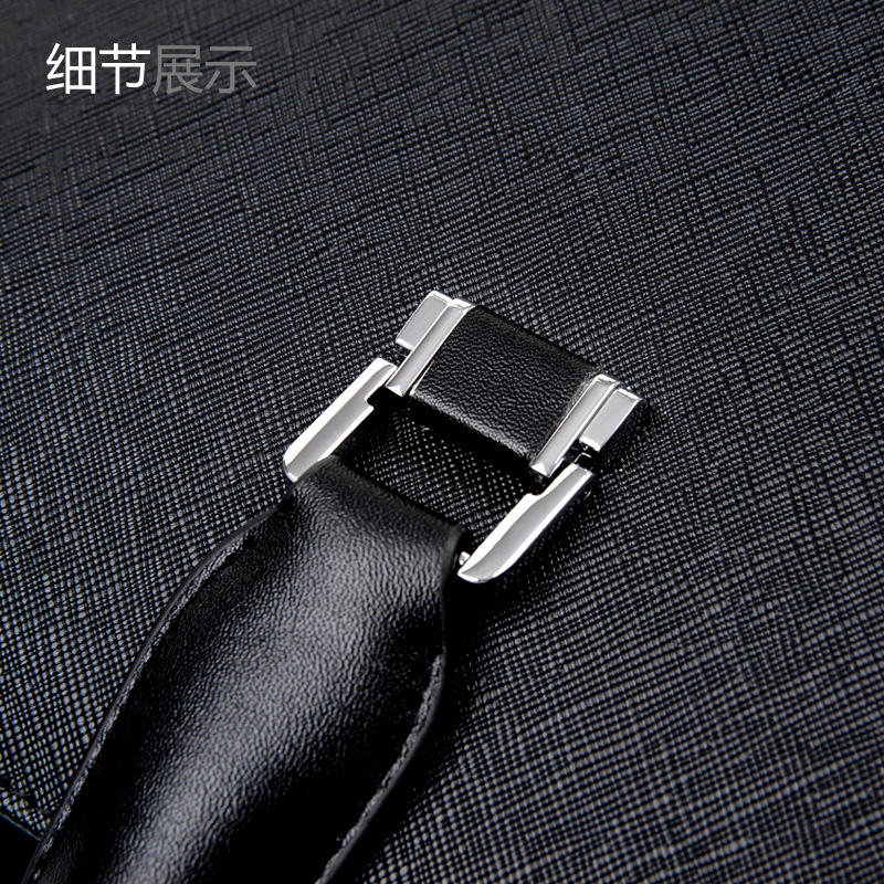 Sac homme - Ref 50214 Image 4