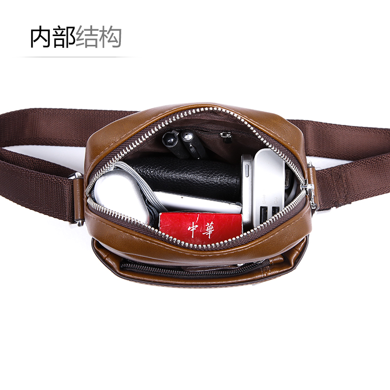 Sac homme - Ref 49893 Image 5
