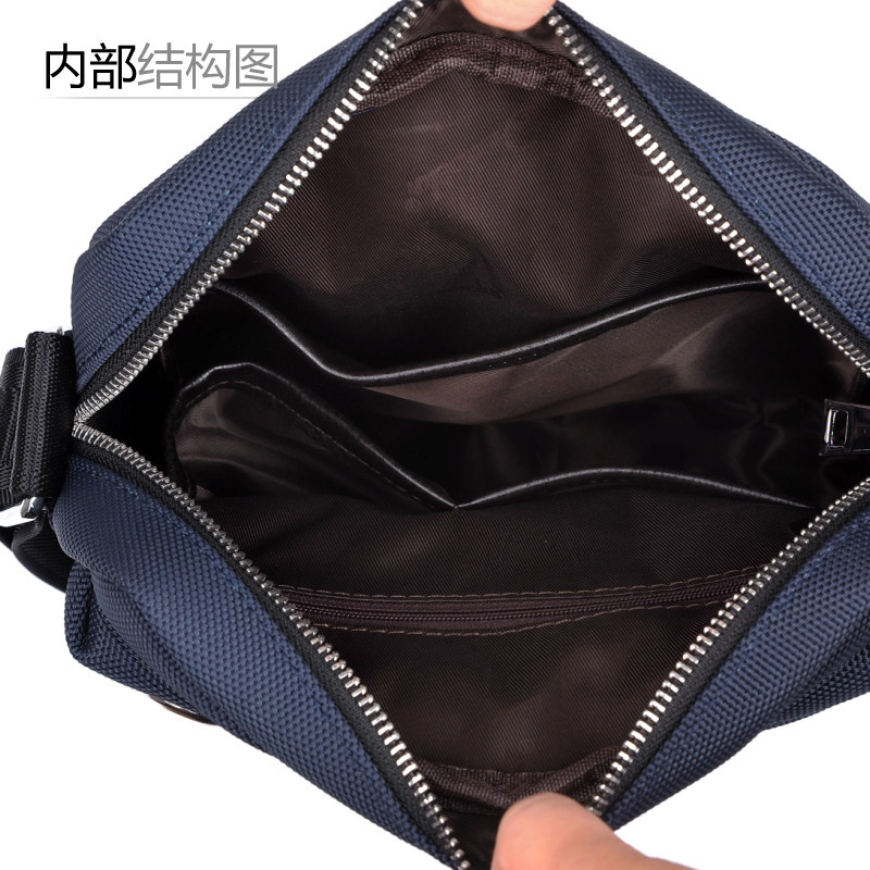 Sac pour homme - Ref 50769 Image 5