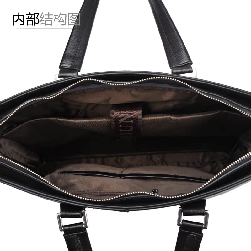 Sac homme - Ref 53351 Image 5