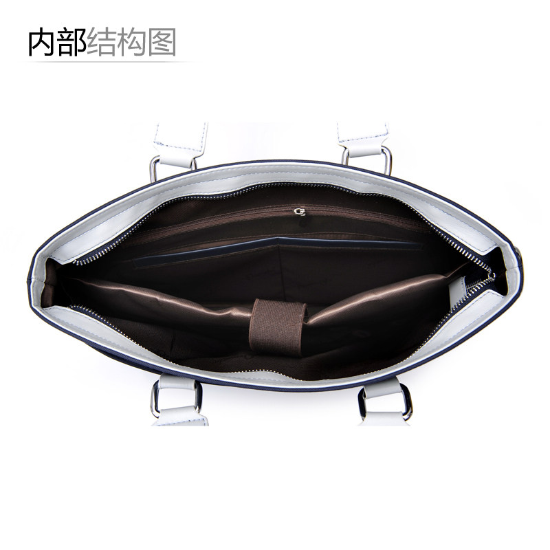 Sac homme - Ref 56965 Image 5