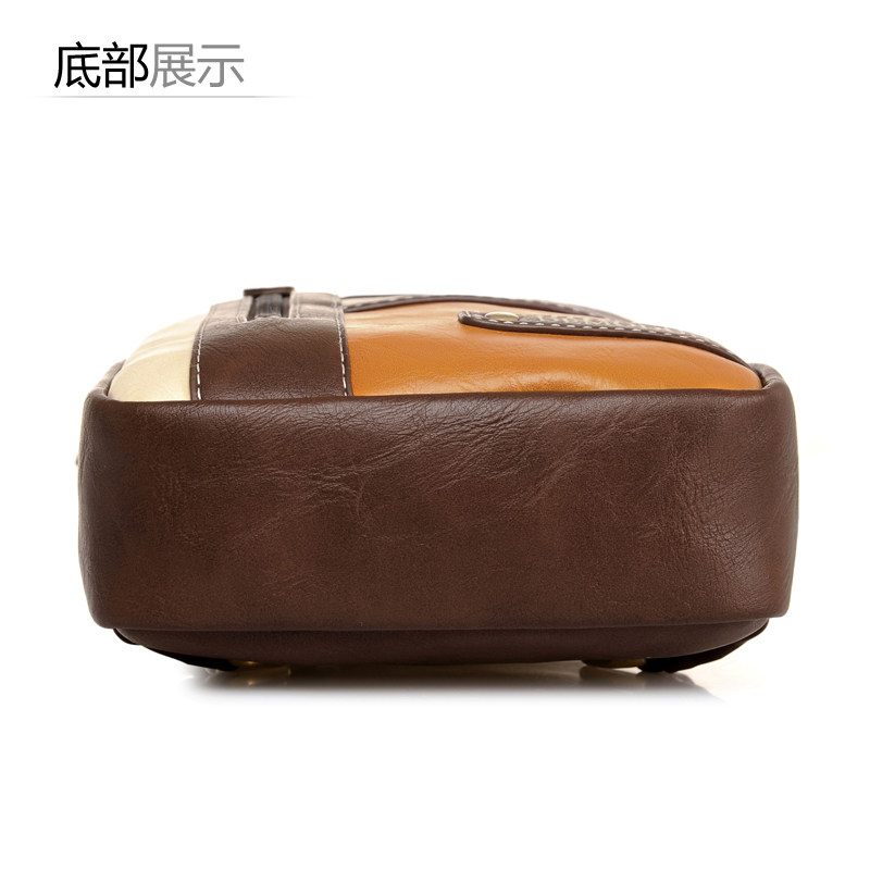 Sac pour homme - Ref 53896 Image 5