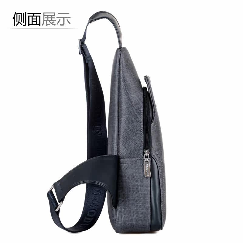 Sac pour homme - Ref 50677 Image 4