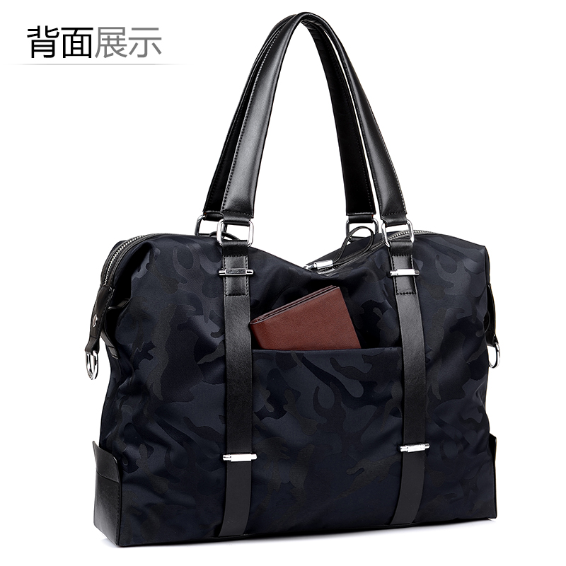 Sac homme - Ref 50924 Image 3
