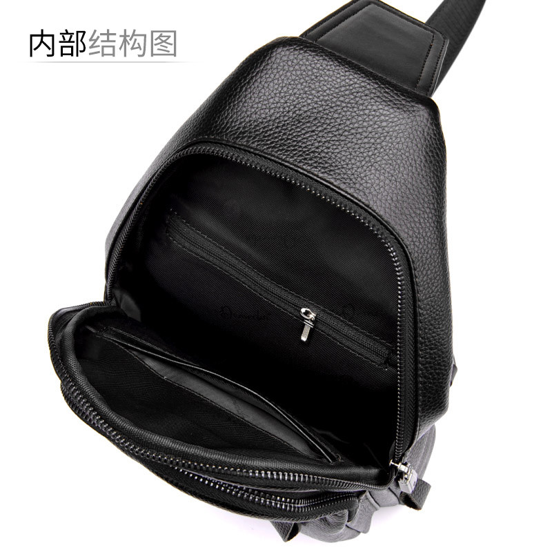 Sac pour homme - Ref 50605 Image 5