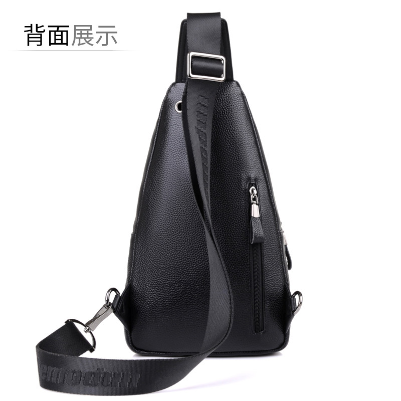 Sac pour homme - Ref 50605 Image 3