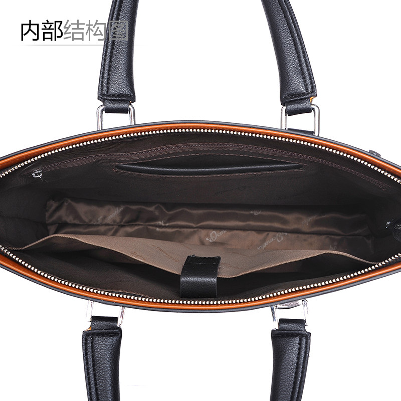 Sac homme - Ref 57095 Image 5