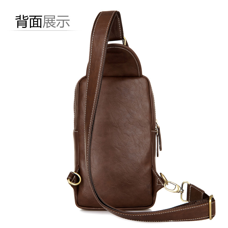 Sac pour homme - Ref 53896 Image 4