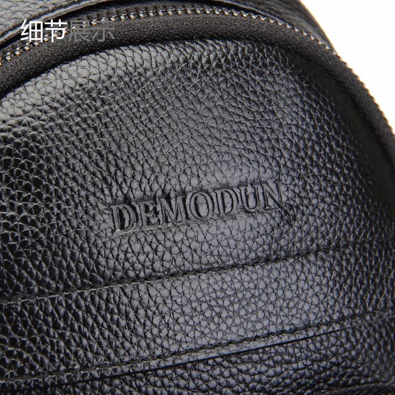 Sac pour homme - Ref 53644 Image 4