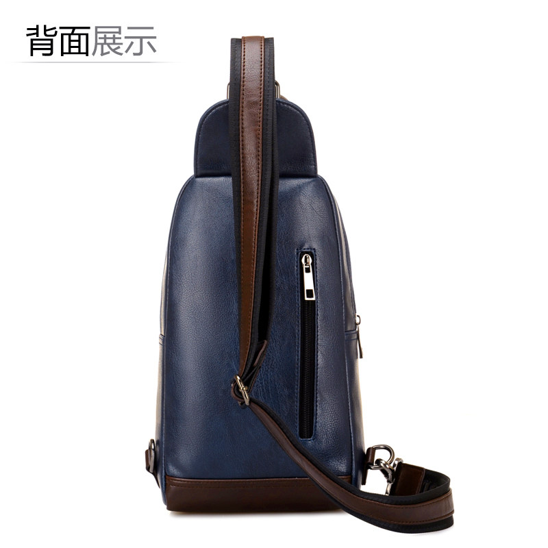 Sac pour homme - Ref 50008 Image 3