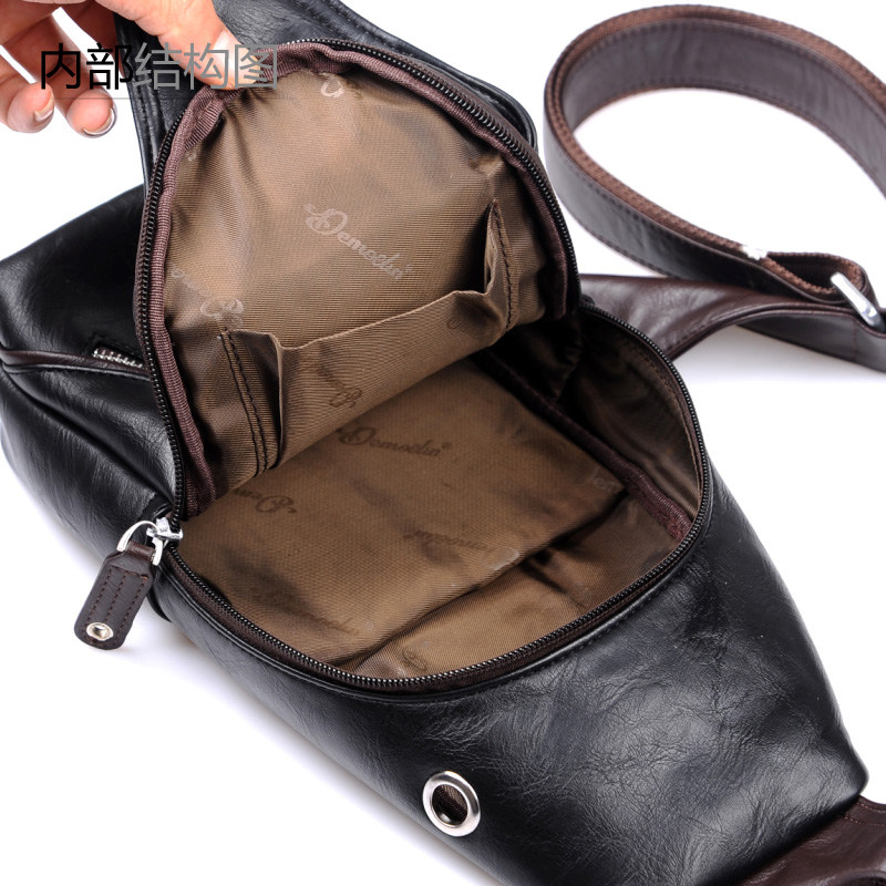 Sac pour homme - Ref 52350 Image 5