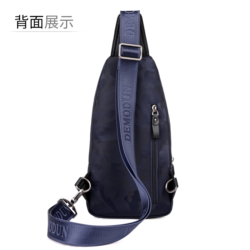 Sac homme - Ref 51068 Image 3