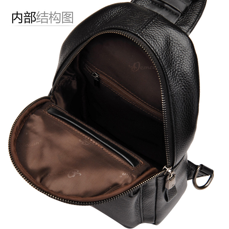 Sac pour homme - Ref 53644 Image 5