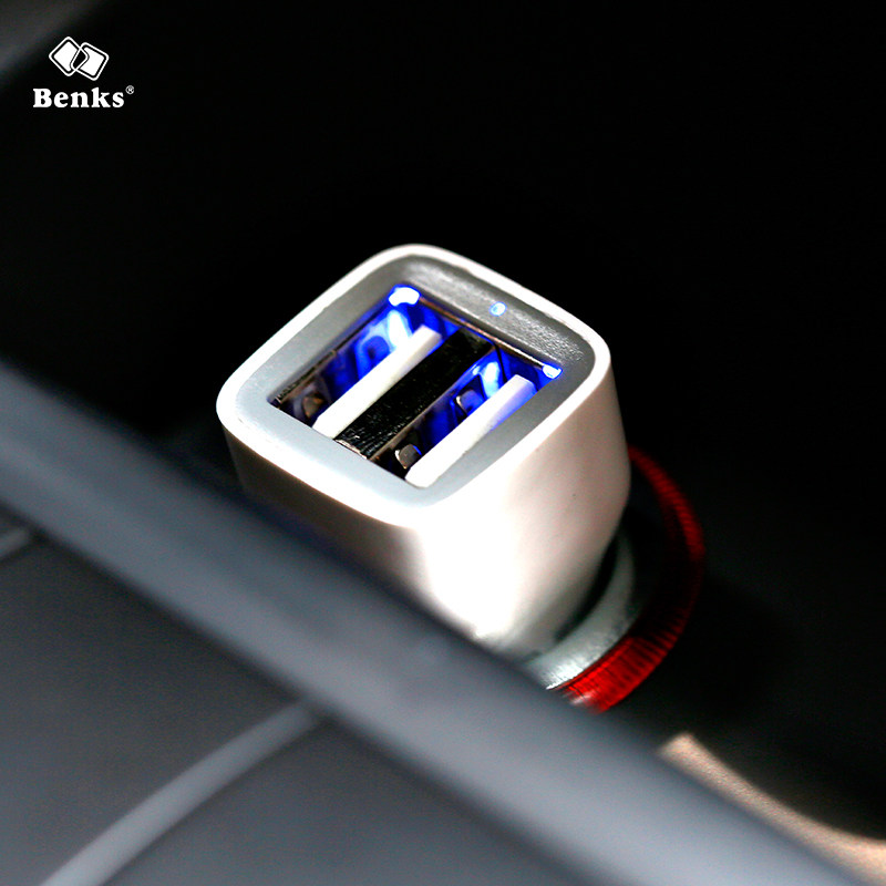 chargeur BENKS 2A - Ref 1299052 Image 4