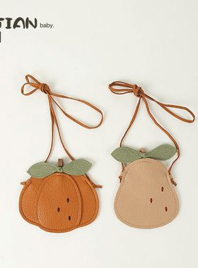 儿童包包秋冬季婴儿户外迷你包男女宝宝斜跨背包男童百搭零钱包潮