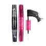 Mỹ phẩm Thái Lan chính hãng mascara Mistine 4d Mei Ting minstine đôi cánh misstine - Kem Mascara / Revitalash missha 4d mascara