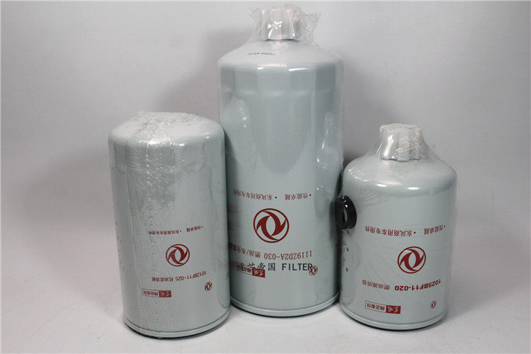 原装正品东风天锦滤清器