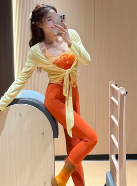 运动内衣女固定杯跑步背心防震聚拢美背健身吊带夏上衣瑜伽服文胸