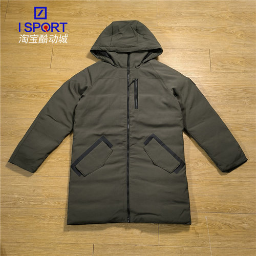 Reebok/锐步男子保暖羽绒服