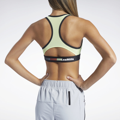 Reebok/锐步健身文胸运动内衣