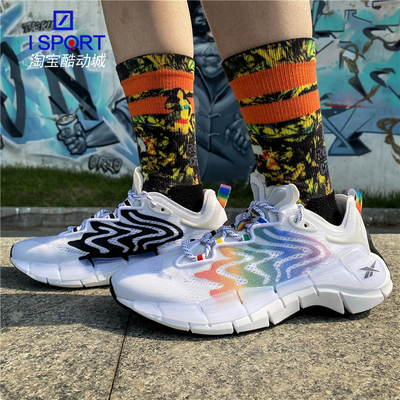 reebok锐步男休闲运动鞋gz7071