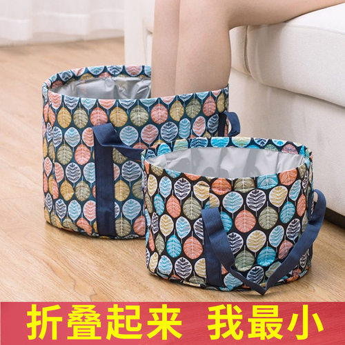 大号便携式洗衣桶旅游户外用品