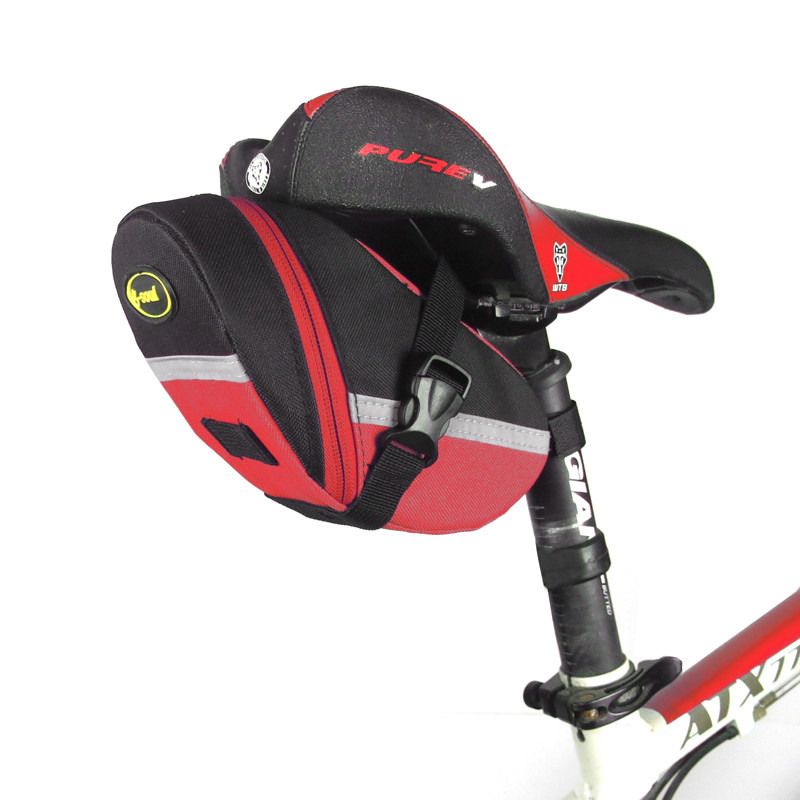 Sacoche pour vélo - Ref 2224762 Image 4