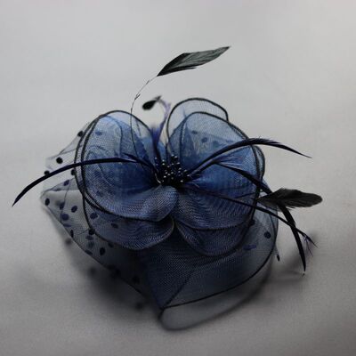 晚宴会风派对羽毛舞台演出小礼帽