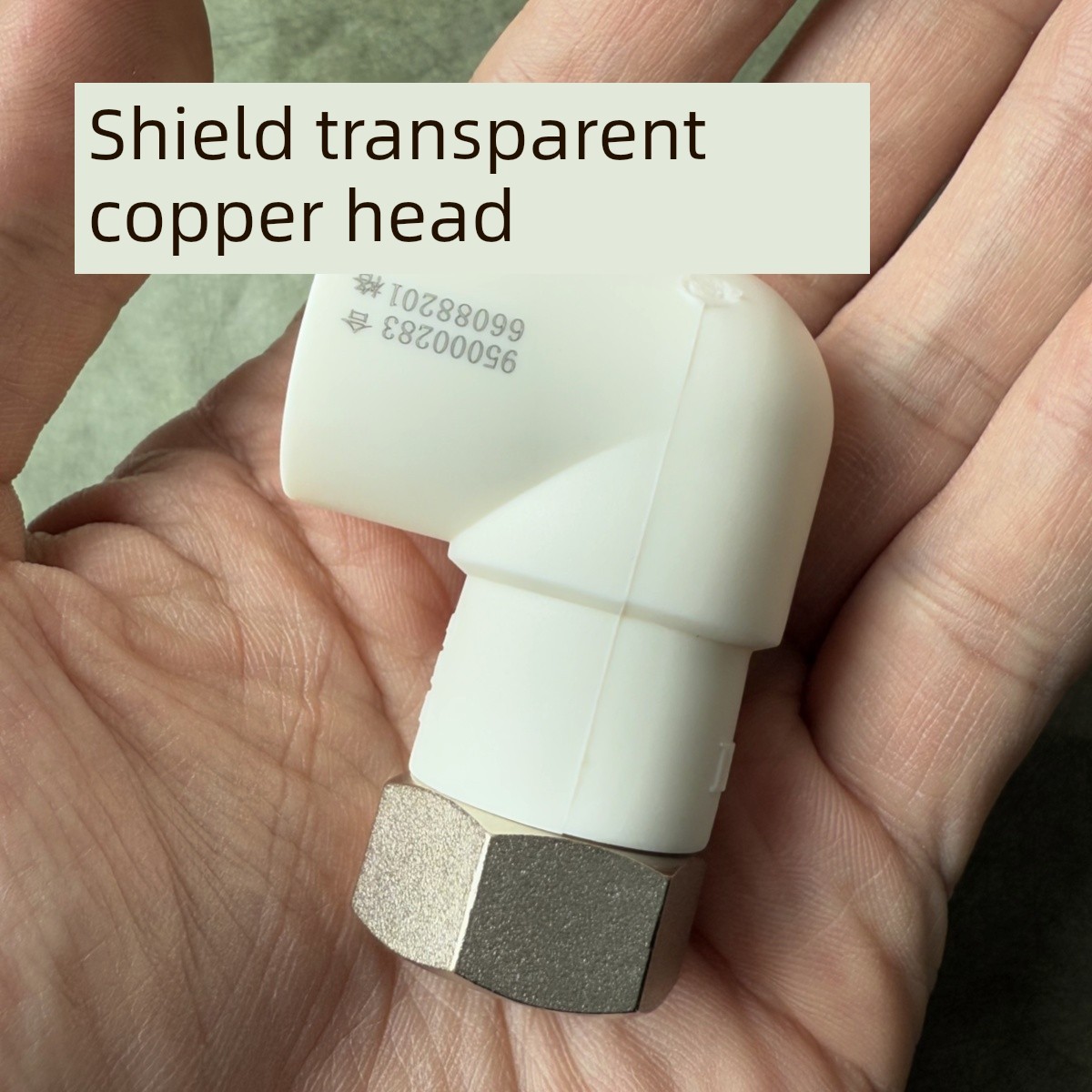 盾运款ITMII PPR活接头热水器角阀PPR活接角阀铜弯ITM活接三角阀