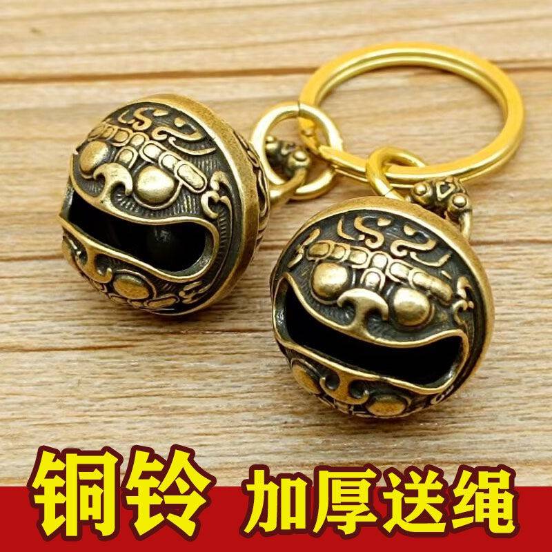 铃铛挂件狗狗铃铛超响狗狗用品大全牛羊铃铛牛项圈铃铛猫铃铛铜铃