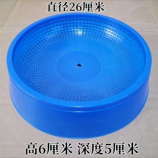 鸽子用品窝防侧翻元宝蛋窝信鸽草窝用具塑料窝巢巢盆孵化鸽具鸡窝