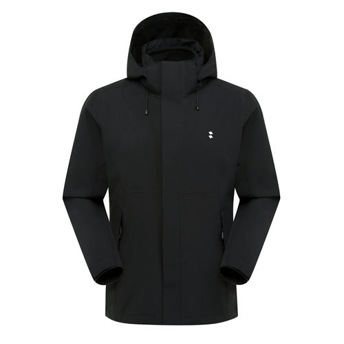 领汇汽车工作服摇粒绒冲锋衣