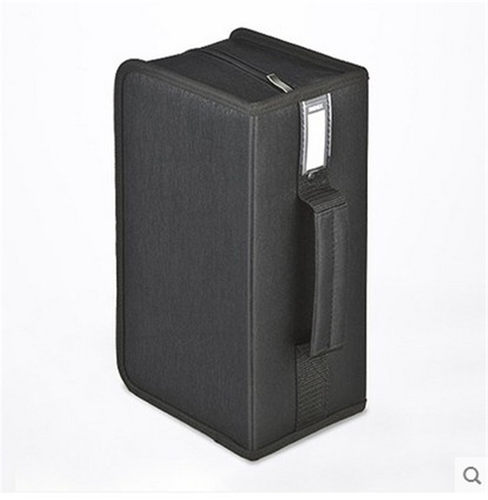 SANWA日式耐磨抗压光盘收纳包盒