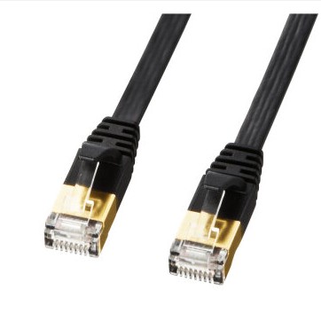 日本扁平网线SanwaSupply