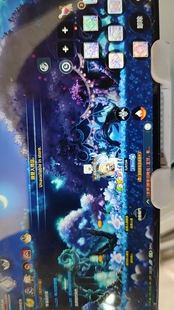 枫之谷m金币国际服亚洲1斯卡露娜杰尼斯亚二MapleStoryM冒险岛