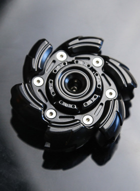 开甲指尖陀螺EDC躁动青春暴躁解压玩具潮玩螺旋解压神器抖音同款