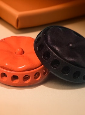 edc指尖陀螺 机械旋转抖音同款黑科技齿轮联动合金成人解压玩具潮