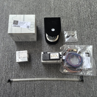 适用于奔驰原厂香氛负离子c级e级s级glcglegls无损升级原厂带包